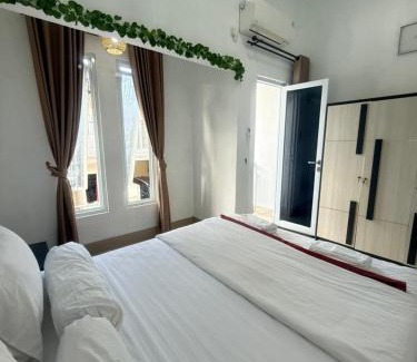 Benoa House | Home Stay Room in Bali Near Nusa Dua Beach