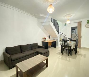 Benoa House | Home Stay Room in Bali Near Nusa Dua Beach