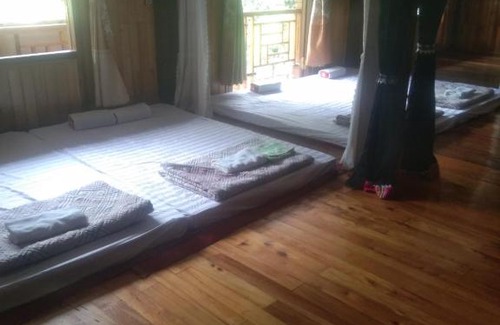 Nghia Lo House | Home Stay Thuỷ Vân