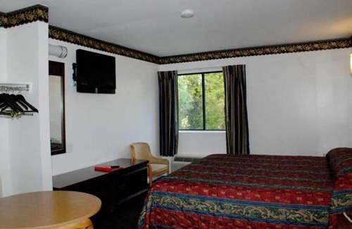 Manassas Hotel | Home Style Inn