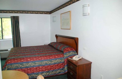 Manassas Hotel | Home Style Inn