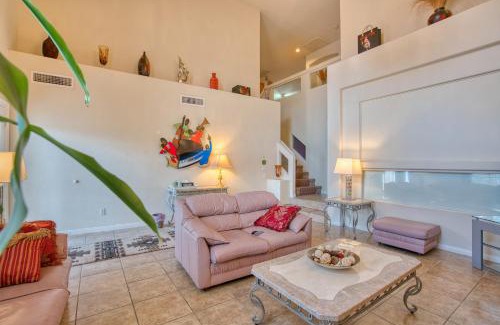 Enterprise House | home suite in perfect location