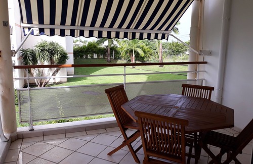 Sainte-Luce Apartment | Home sweet home Ô soleil