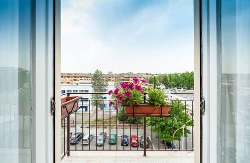 Monte Sacro Apartment | HOME SWEET HOME 5 min from the metro
