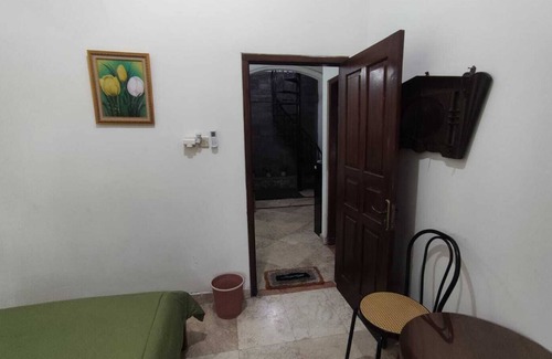 Yogyakarta House | Home Sweet Home by Adiputra Feel Like Home
