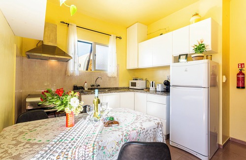 Faja da Ovelha House | Home Thomas - Calheta o Conforto na Natureza