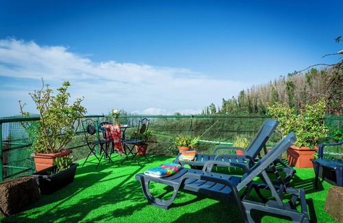 Faja da Ovelha House | Home Thomas - Calheta o Conforto na Natureza