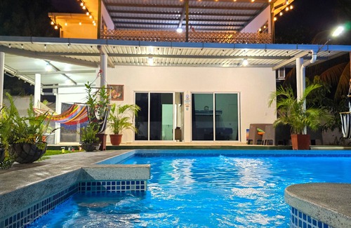 El Zapote House | Home to all Casa Playa de Miguelitos 2 in the costa del sol