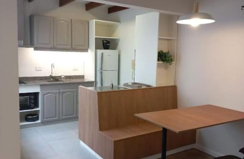 Resistencia Apartment | HOME TRES ESPERANZA a 2 cuadras de peatonal