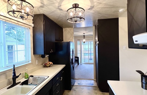 Salinas House | Home w/Pool & Jacuzzi, Short Drive to Monterey/Carmel Beach