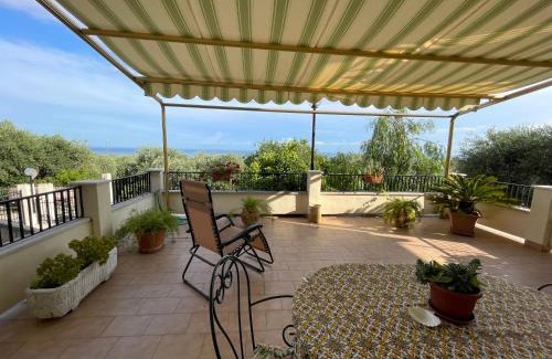 Monte Sant'Angelo House | Home with amazing view
