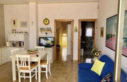 Monte Sant'Angelo House | Home with amazing view