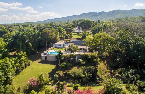 Montego Bay Villa | Home with an ocean view, pool and hot tub, private chef, beach access, and more