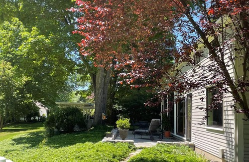 Old Lyme House | Home with Endless Charm | Relax, Entertain, Enjoy!