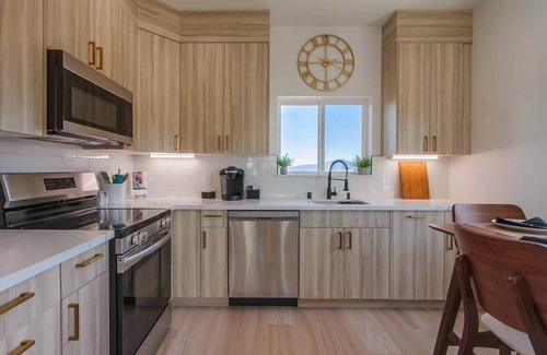 Country Club House | Home with Garage near San Diego