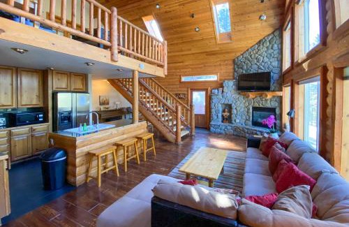 Country Club Estates House | Home with Indoor Pool in South Lake Tahoe!
