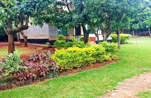 Kisumu County House | HOME with private space, a view and hiking trail
