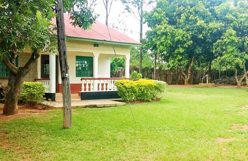 Kisumu County House | HOME with private space, a view and hiking trail