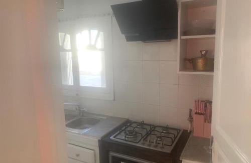 Eastern Hammamet Apartment | home zeinbe 2