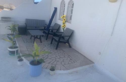 Eastern Hammamet Apartment | home zeinbe 2