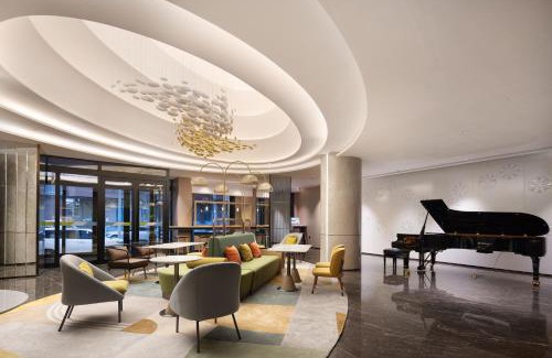Dao Li Hotel | Home2 Suite by Hilton Harbin Central Street