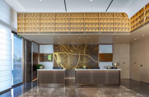 Zhuhai Hotel | Home2 Suite by Hilton Zhuhai Golden Bay