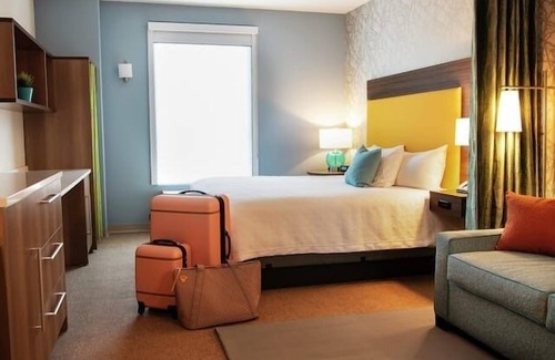 Forrest City Hotel | Home2 Suites By Hilton Forrest City