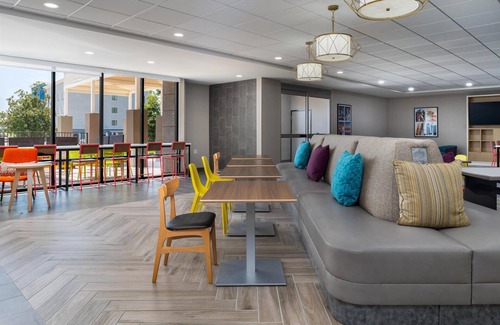 Forrest City Hotel | Home2 Suites By Hilton Forrest City