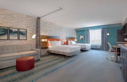 Thunder Bay Hotel | Home2 Suites By Hilton Thunder Bay