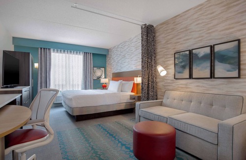 Thunder Bay Hotel | Home2 Suites By Hilton Thunder Bay