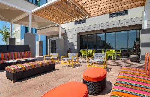 Forrest City Hotel | Home2 Suites By Hilton Forrest City