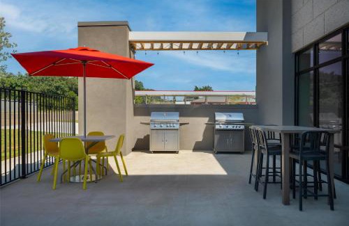 Forrest City Hotel | Home2 Suites By Hilton Forrest City