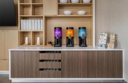 Forrest City Hotel | Home2 Suites By Hilton Forrest City