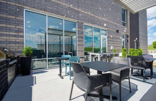 West Chester Hotel | Home2 Suites By Hilton West Chester Cincinnati
