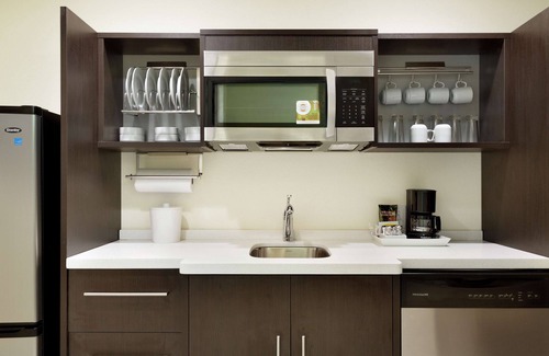 West Chester Hotel | Home2 Suites by Hilton Cincinnati Liberty Township