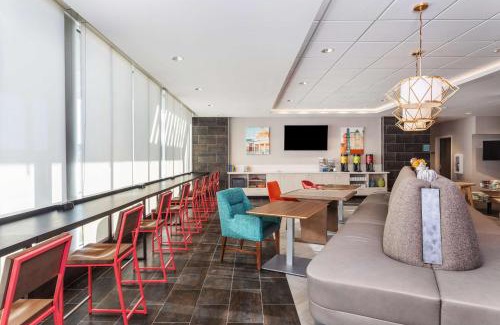 Cedar Rapids - Iowa City Hotel | Home2 Suites By Hilton Cedar Rapids Westdale