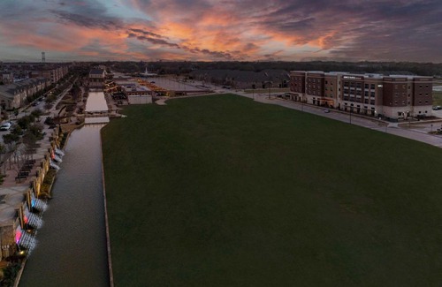 Flower Mound Hotel | Home2 Suites By Hilton Flower Mound Dallas