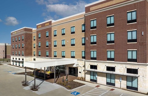 Flower Mound Hotel | Home2 Suites By Hilton Flower Mound Dallas