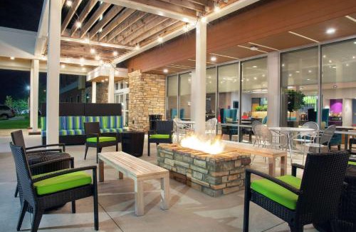 Acton Hotel | Home2 Suites By Hilton Indianapolis Greenwood