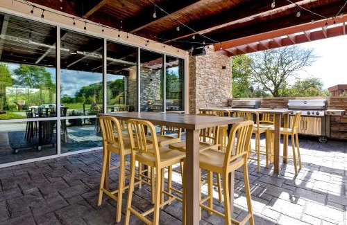 Lincolnshire Hotel | Home2 Suites By Hilton Lincolnshire Chicago