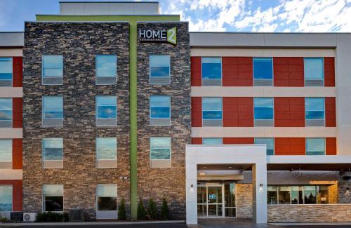 Lincolnshire Hotel | Home2 Suites By Hilton Lincolnshire Chicago