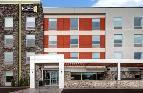Lincolnshire Hotel | Home2 Suites By Hilton Lincolnshire Chicago