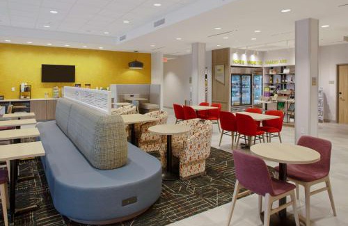 Briarwood Hotel | Home2 Suites By Hilton Little Rock Midtown Medical Center