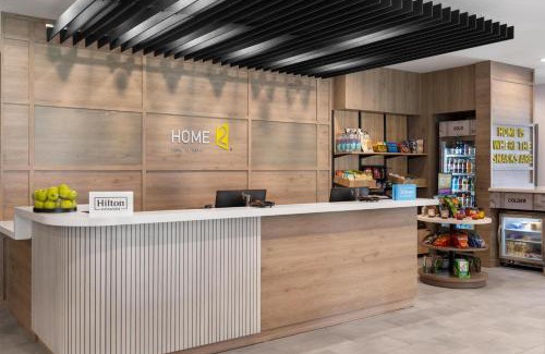 Austin Hotel | Home2 Suites By Hilton Austin South