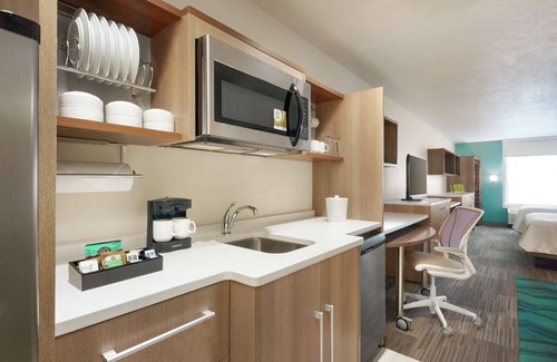 Bismarck Hotel | Home2 Suites by Hilton Bismarck
