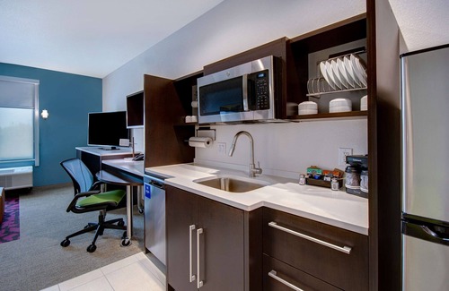 Burleson Hotel | Home2 Suites by Hilton Burleson