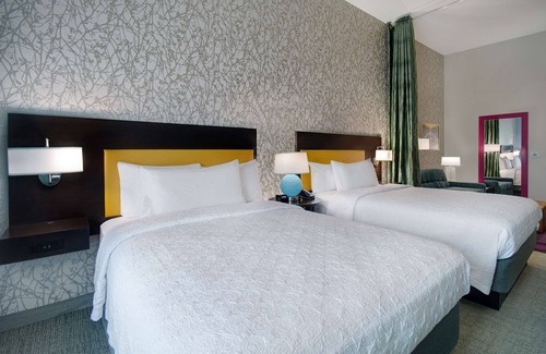 Burleson Hotel | Home2 Suites by Hilton Burleson
