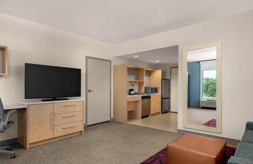 Aberdeen Hotel | Home2 Suites by Hilton Baltimore/Aberdeen, MD