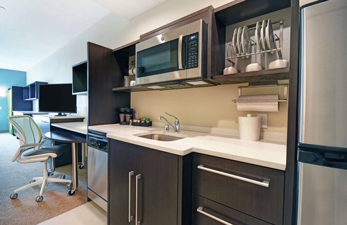 Beloit Hotel | Home2 Suites by Hilton Beloit