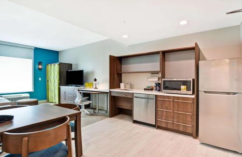 Normal Hotel | Home2 Suites By Hilton Bloomington Normal